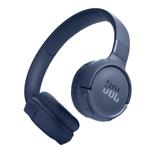 Fone de Ouvido Tune 520BT l JBL