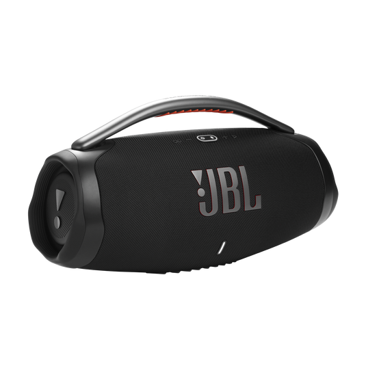 Caixa de Som Boombox 3 l JBL