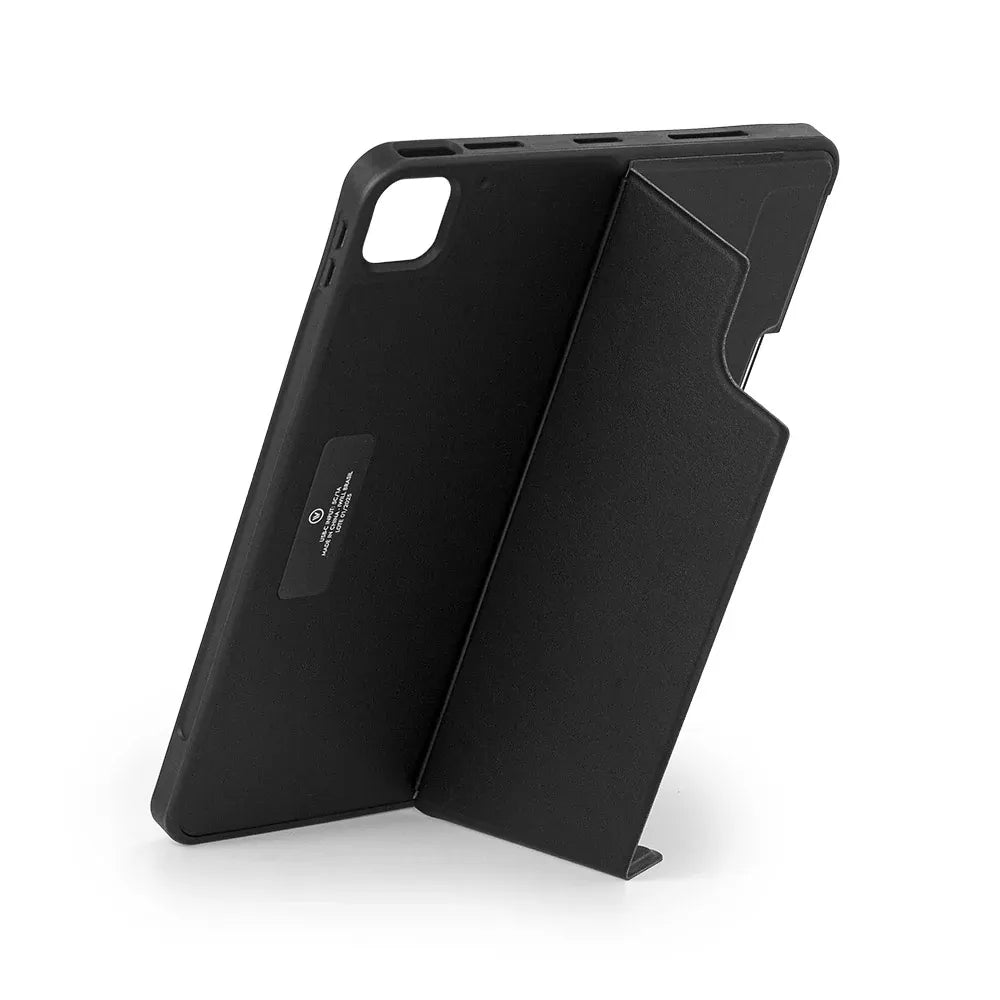 Capa para iPad com Teclado e Trackpad - Flex Keyboard - iWill