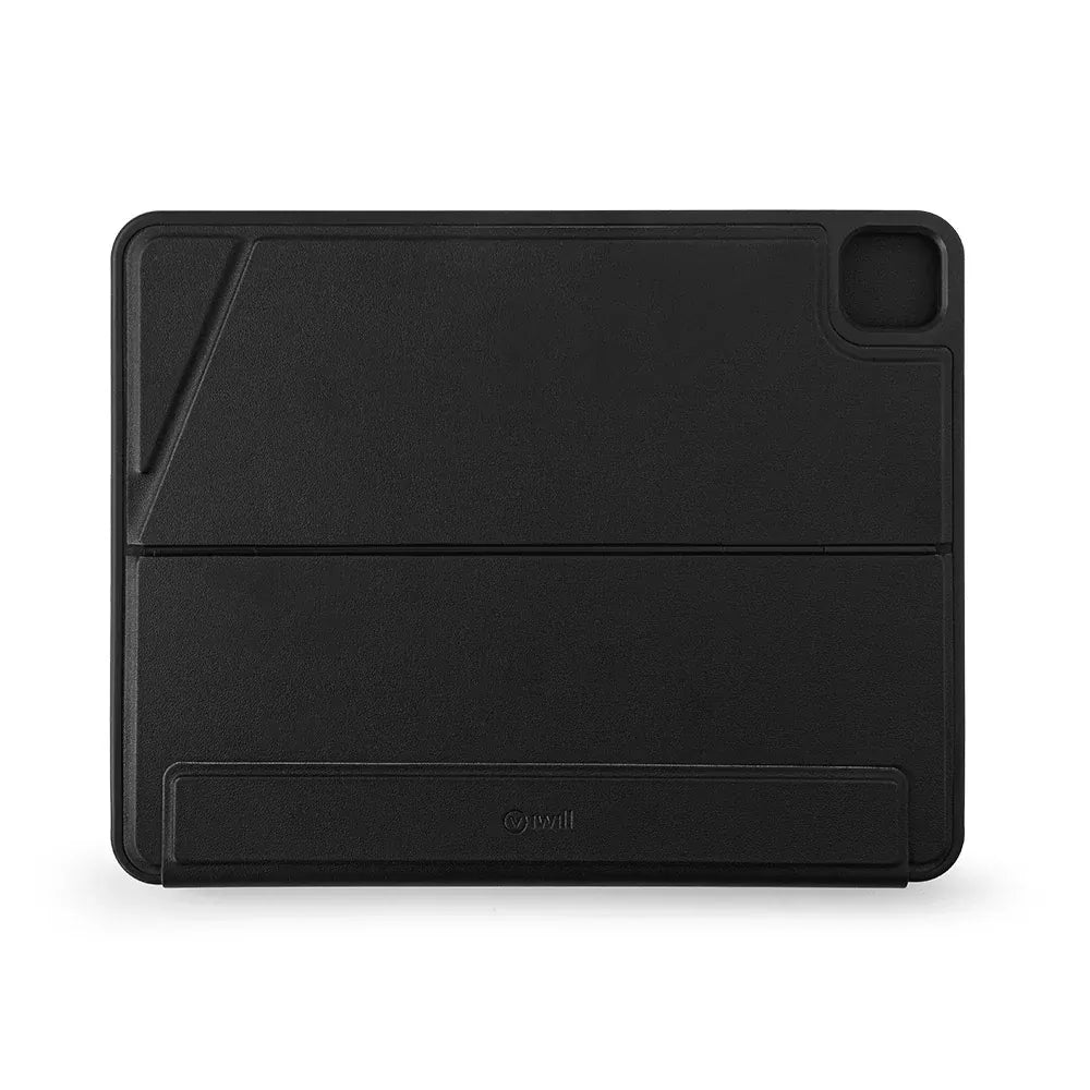 Capa para iPad com Teclado e Trackpad - Flex Keyboard - iWill