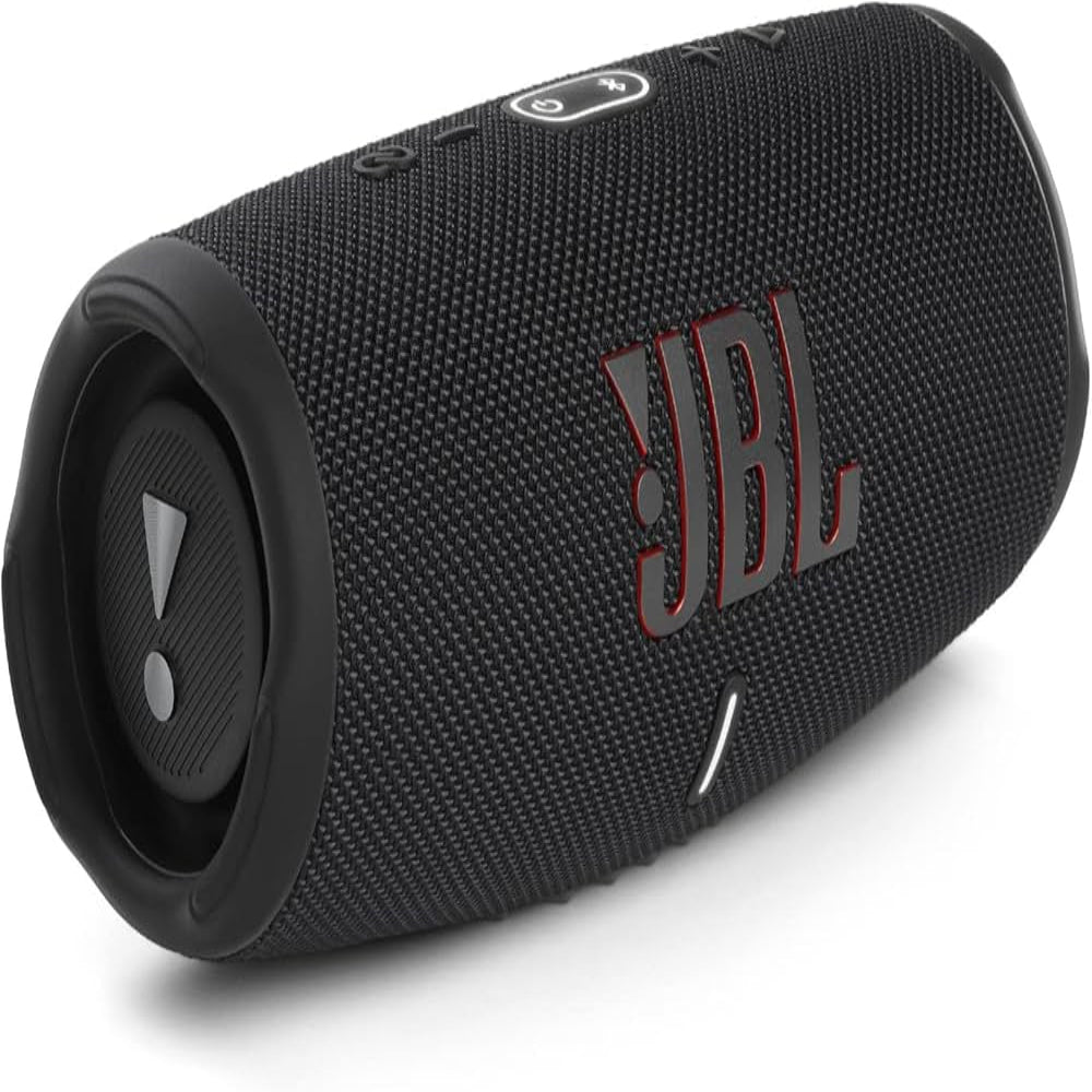 Caixa de som Charge 5 l JBL