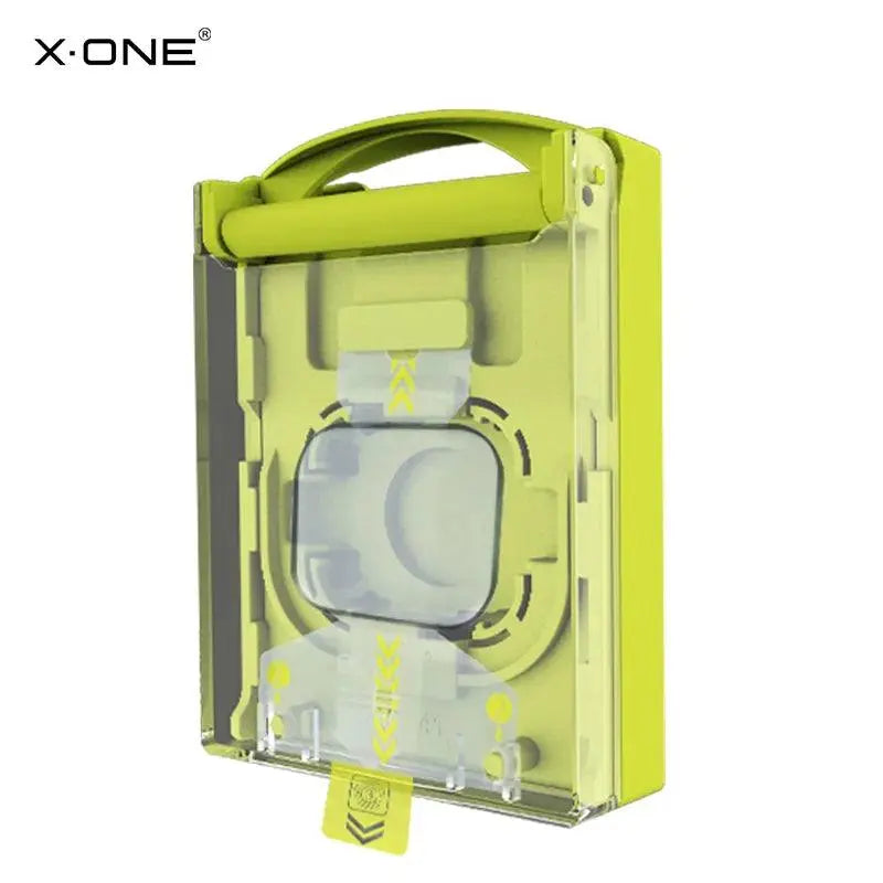 Película para Apple Watch com Aplicador l X-One
