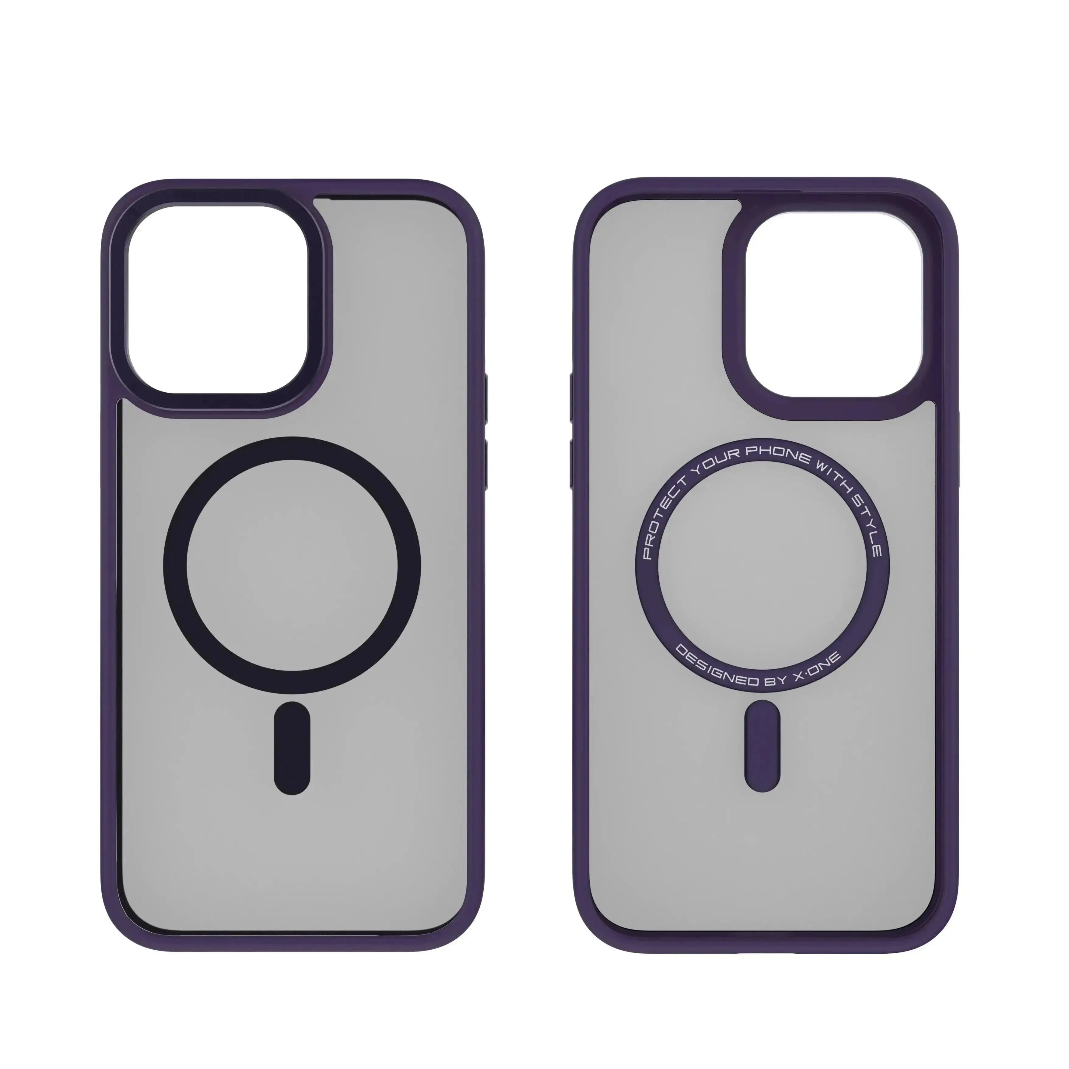 Capa Dropguard Magnetic Case Air l X-One