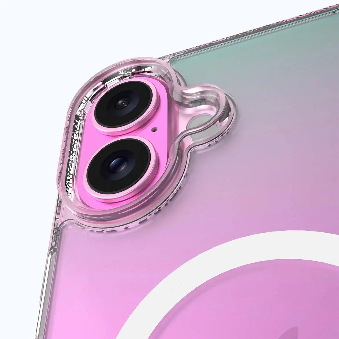 Capa Dropguard Pro Holográfica MagSafe l X-One