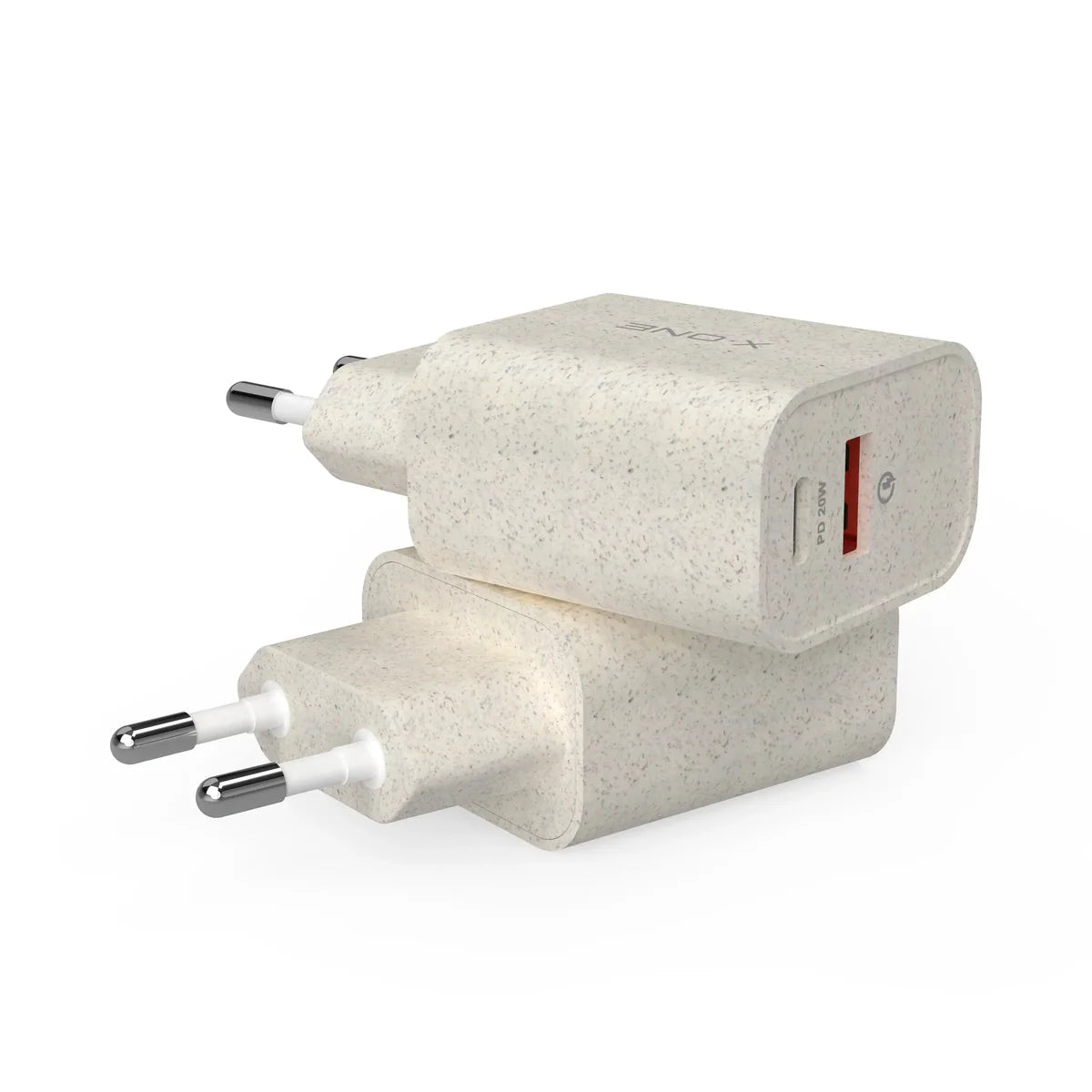 Fonte de Parede 30w l X-One