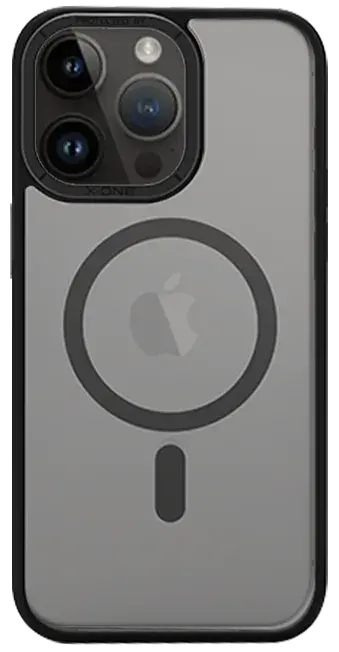 Capa Dropguard Magnetic Case Air l X-One