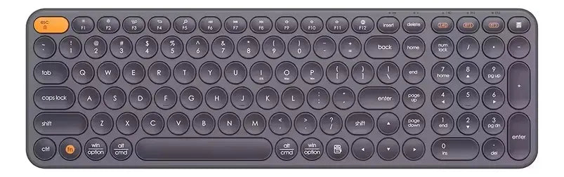 Teclado Sem Fio Bluetooth - Baseus