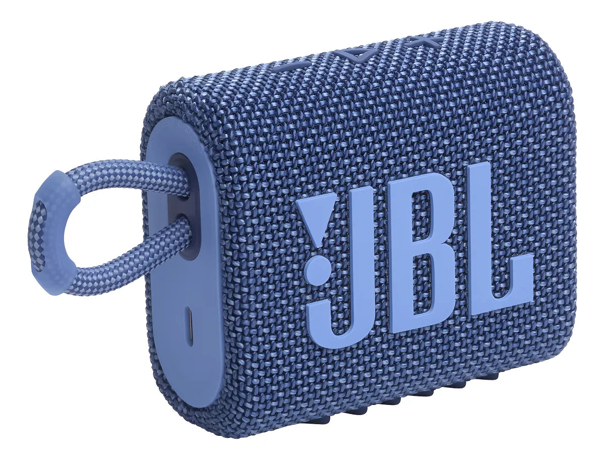 Caixa de Som Go 3 l JBL