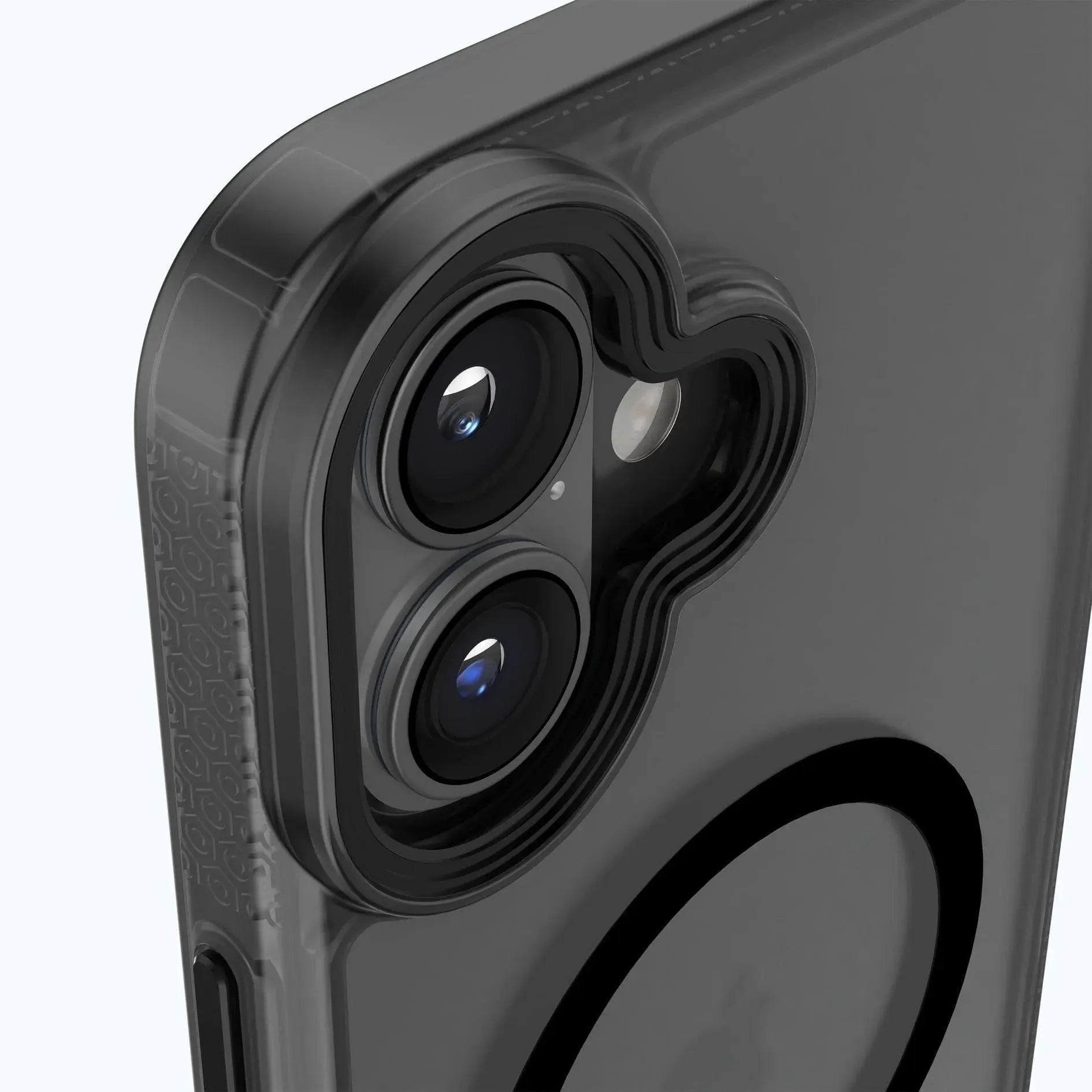 Capa DropGuard 2.0 Fosca l X-One