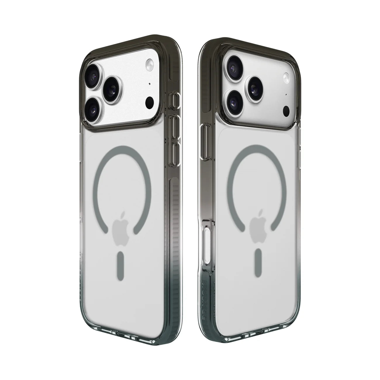 Capa Protetora Safeete Flow + Magsafe l Prodigee