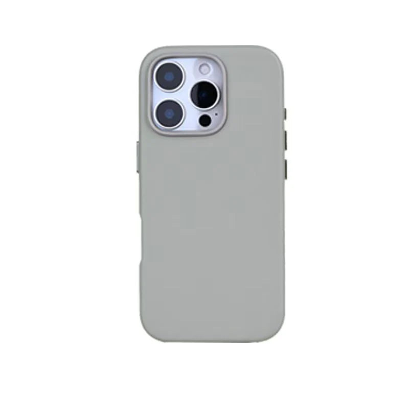 Capa Leather MagSafe l 1Kase