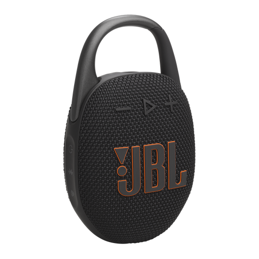 Caixa de som Clip 5 l JBL