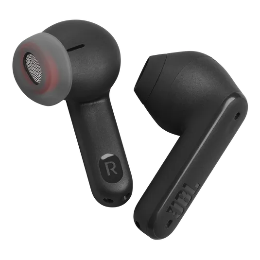 Fones de Ouvido Sem Fio TWS com Cancelamento de Ruído l JBL Tune Flex