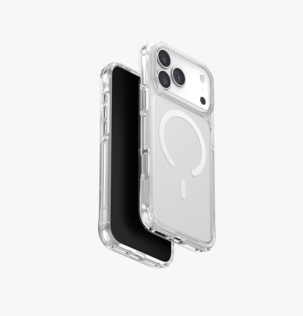 Capa LifePro Xtreme Anti-Fingerprint l Uniq