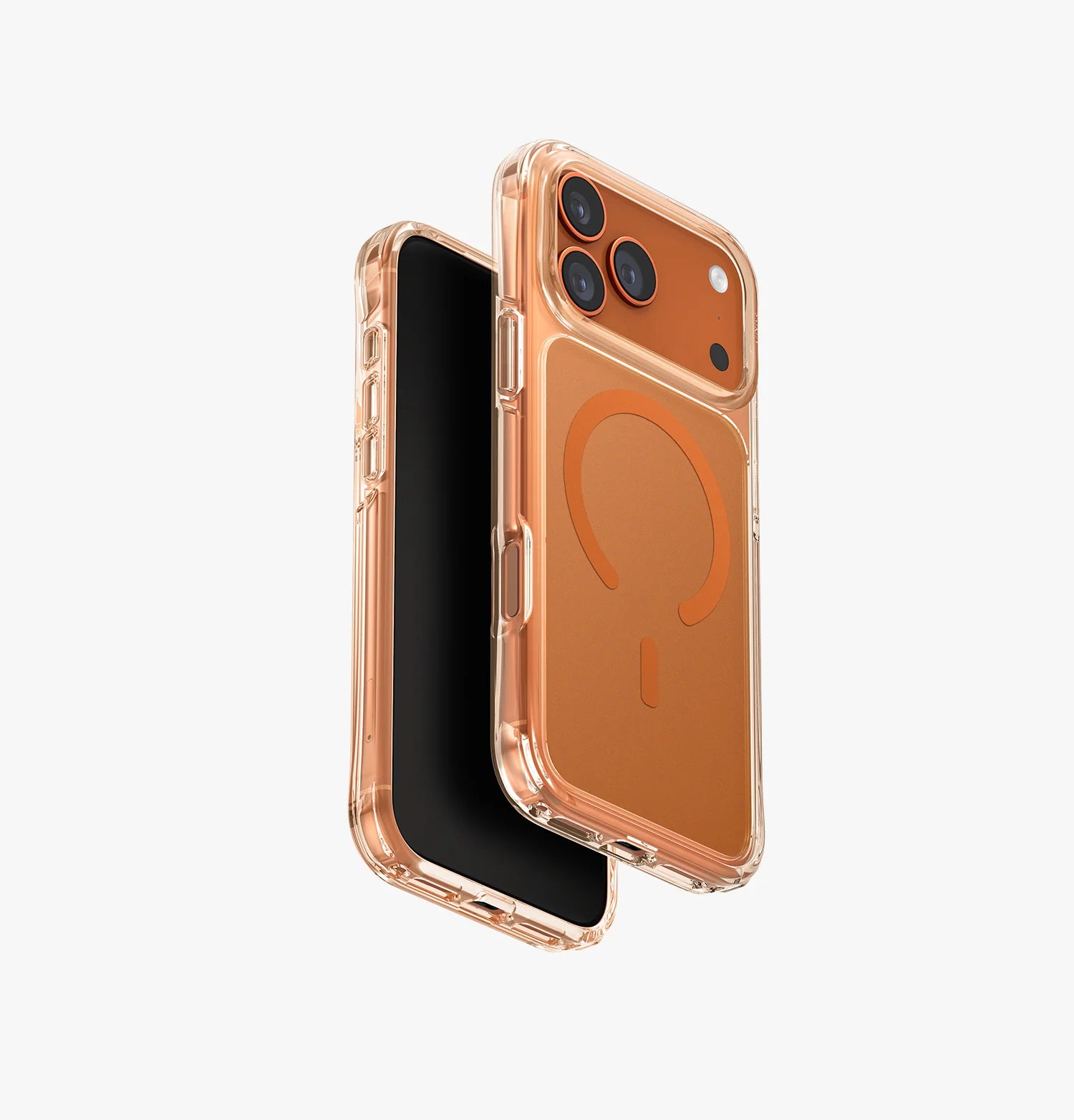 Capa LifePro Xtreme Anti-Fingerprint l Uniq