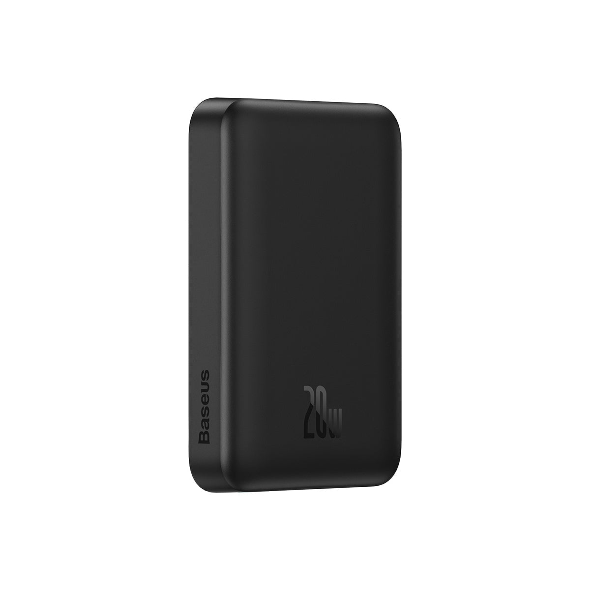 Carregador Portátil Magnético Baseus 20W 10000mAh - Carregamento Rápido Sem Fio