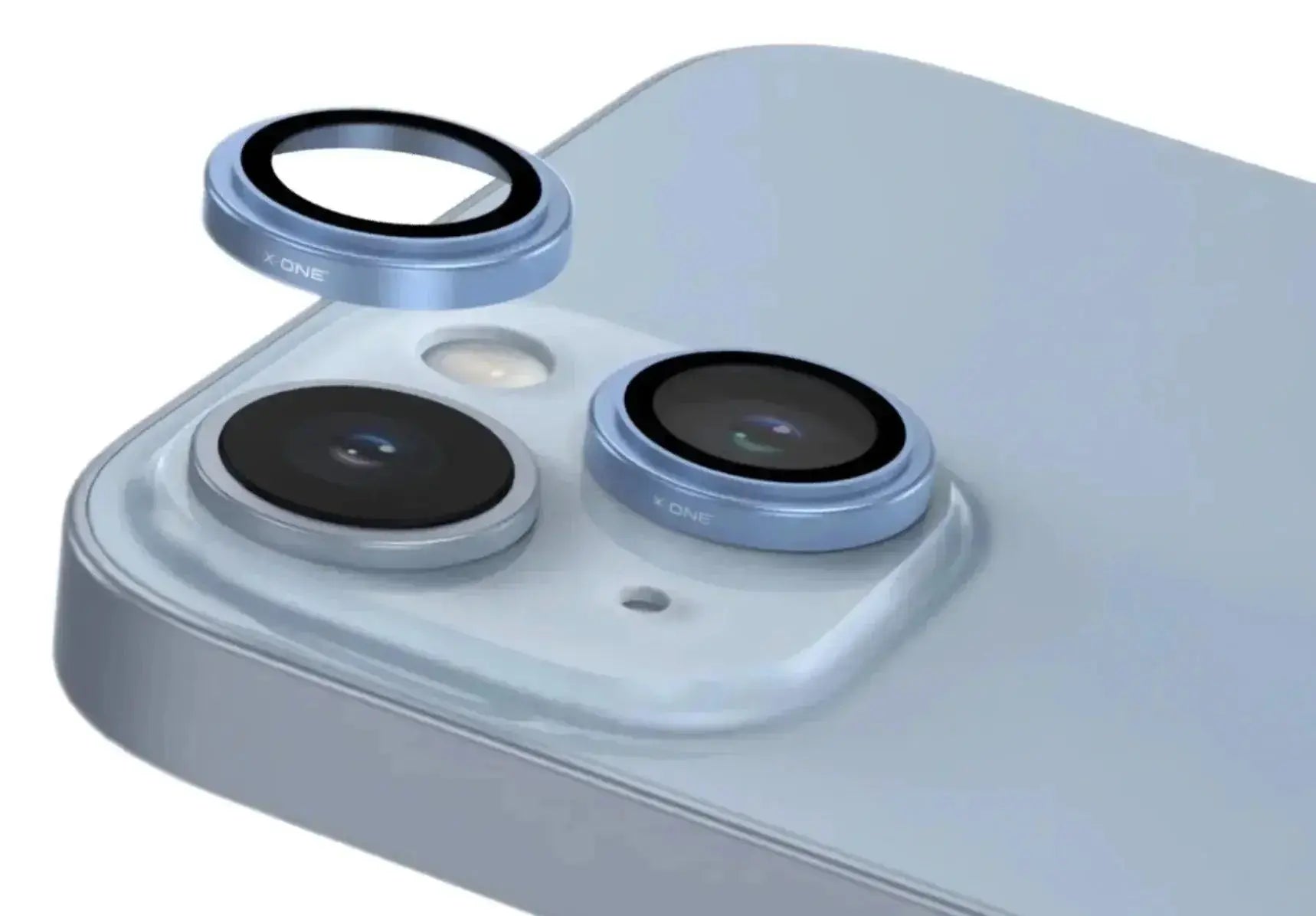 Película de câmera de Safira - Armor Pro l X-ONE