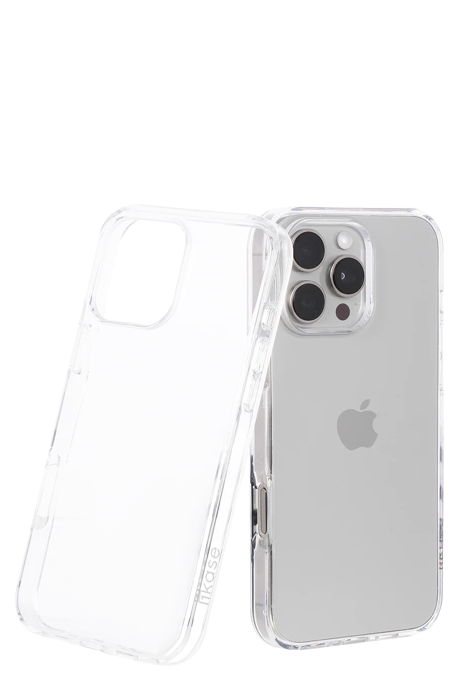 Capa Ultra Krystal l 1Kase