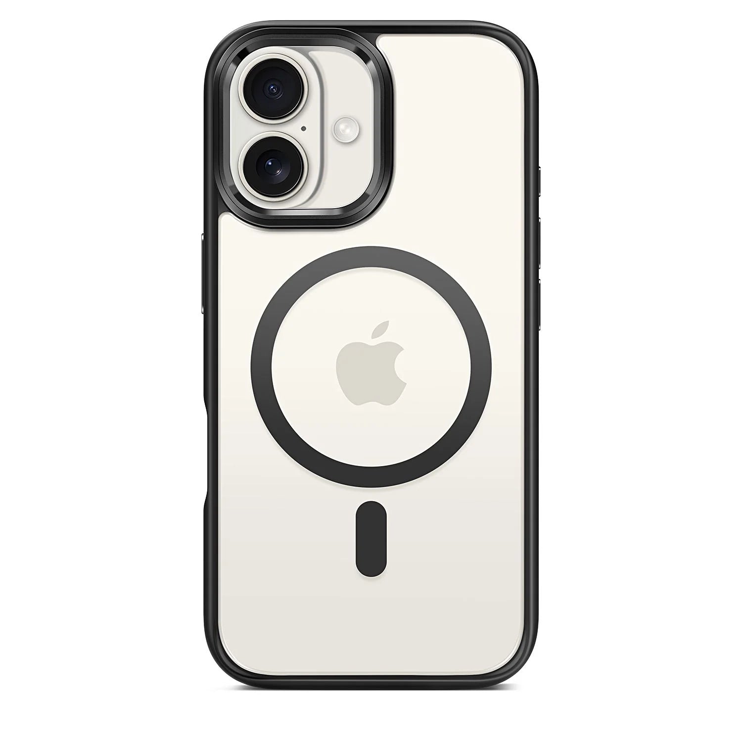 Capa Ultra Hybrid MagSafe l Linha 17 l 1Kase