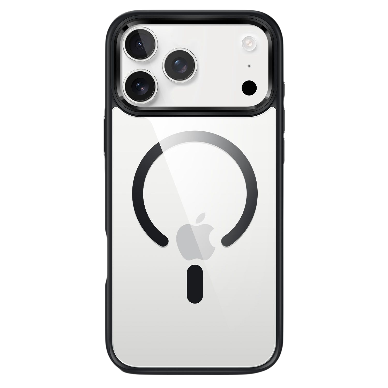 Capa Ultra Hybrid MagSafe l Linha 17 l 1Kase