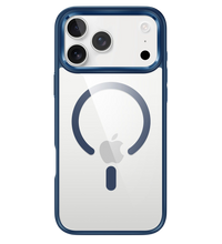 Capa Ultra Hybrid MagSafe l Linha 17 l 1Kase