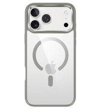 Capa Ultra Hybrid MagSafe l Linha 17 l 1Kase