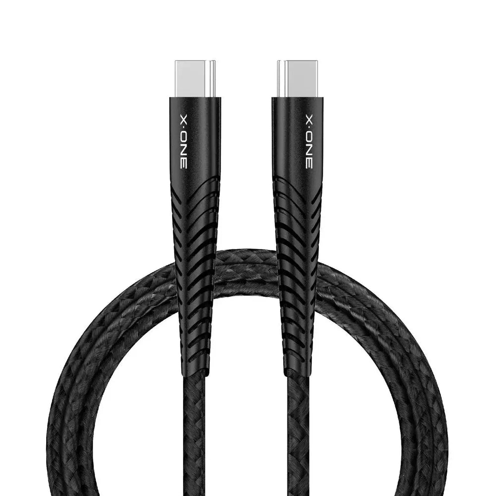 Cabo Ultra Pro Cable USB-C 240w 1,2M l X-One