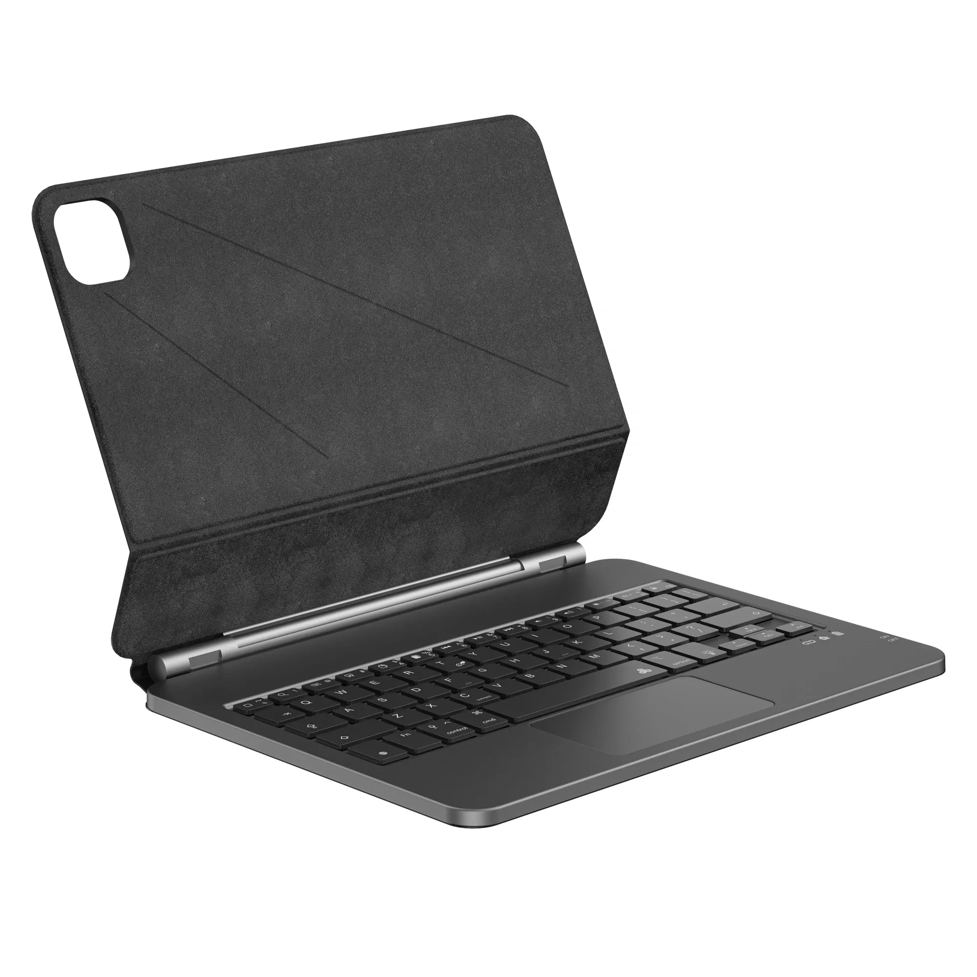 Capa com Teclado para iPad Pro - WiWu