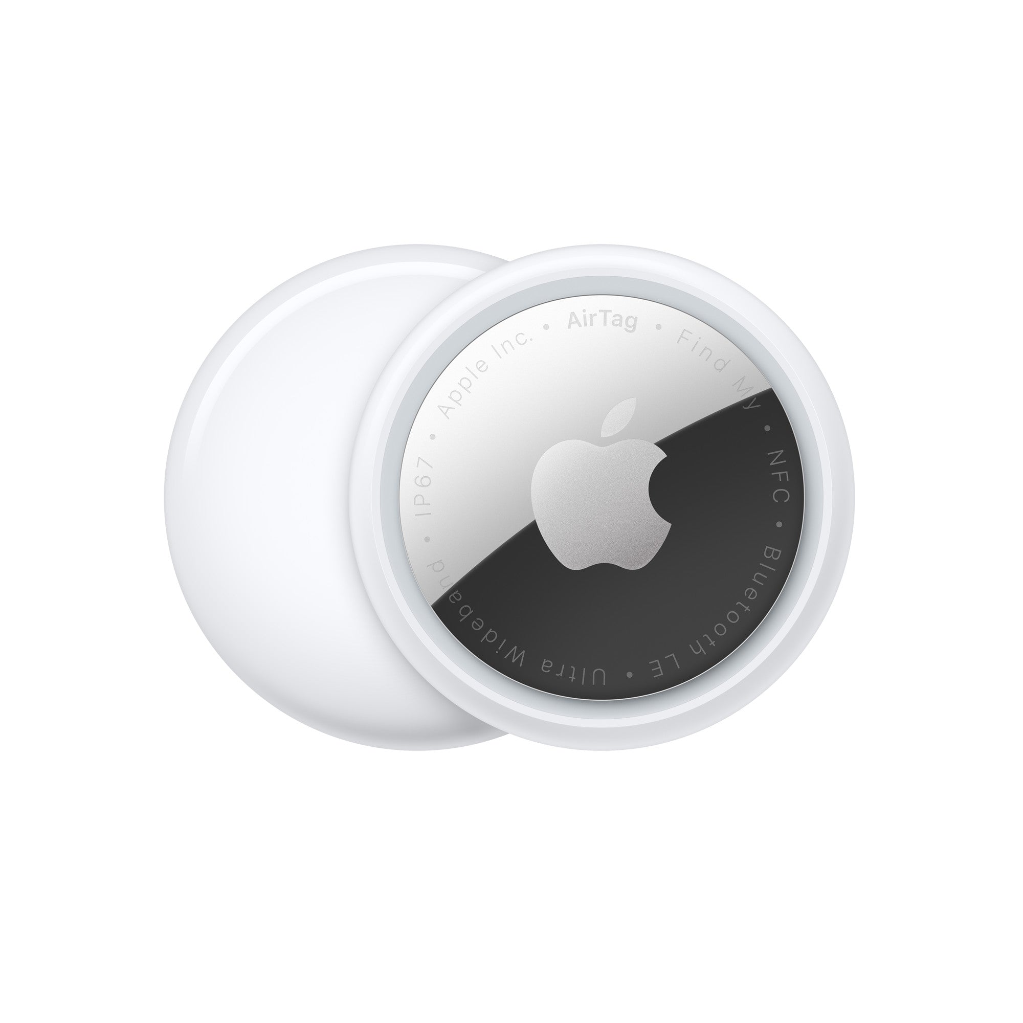 AirTag l Apple