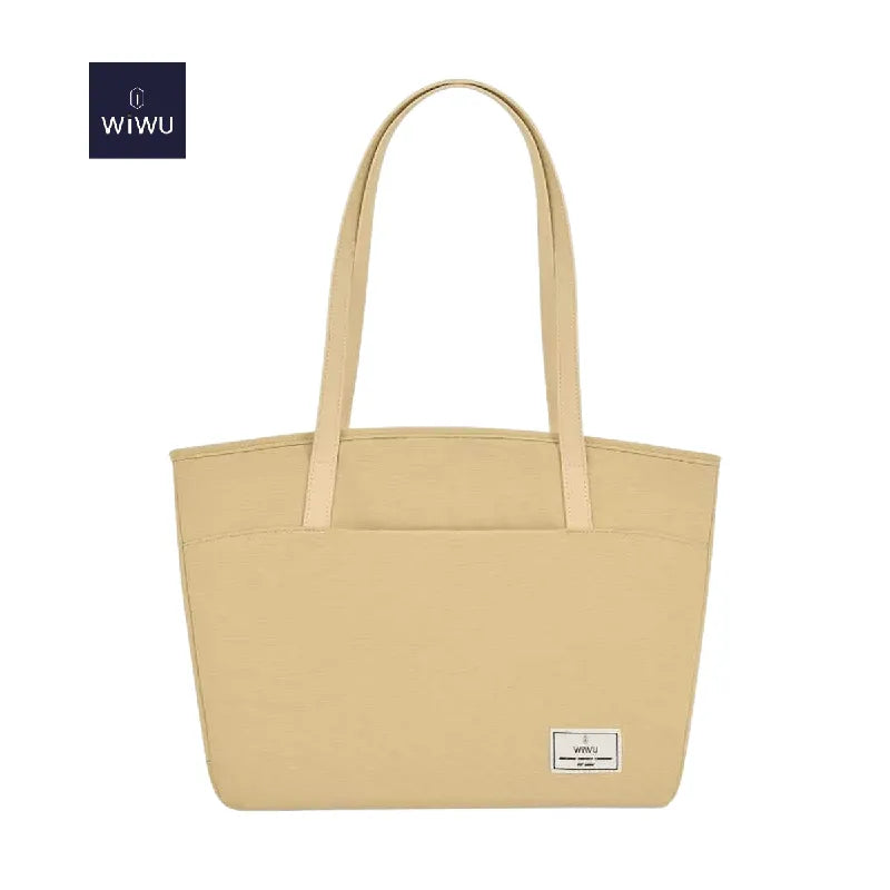 Bolsa ORA TOTE 14" l WiWu