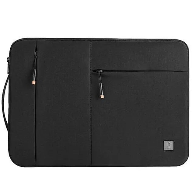 Pasta com Alça Alpha Macbook 14" - Double Layer l WiWu