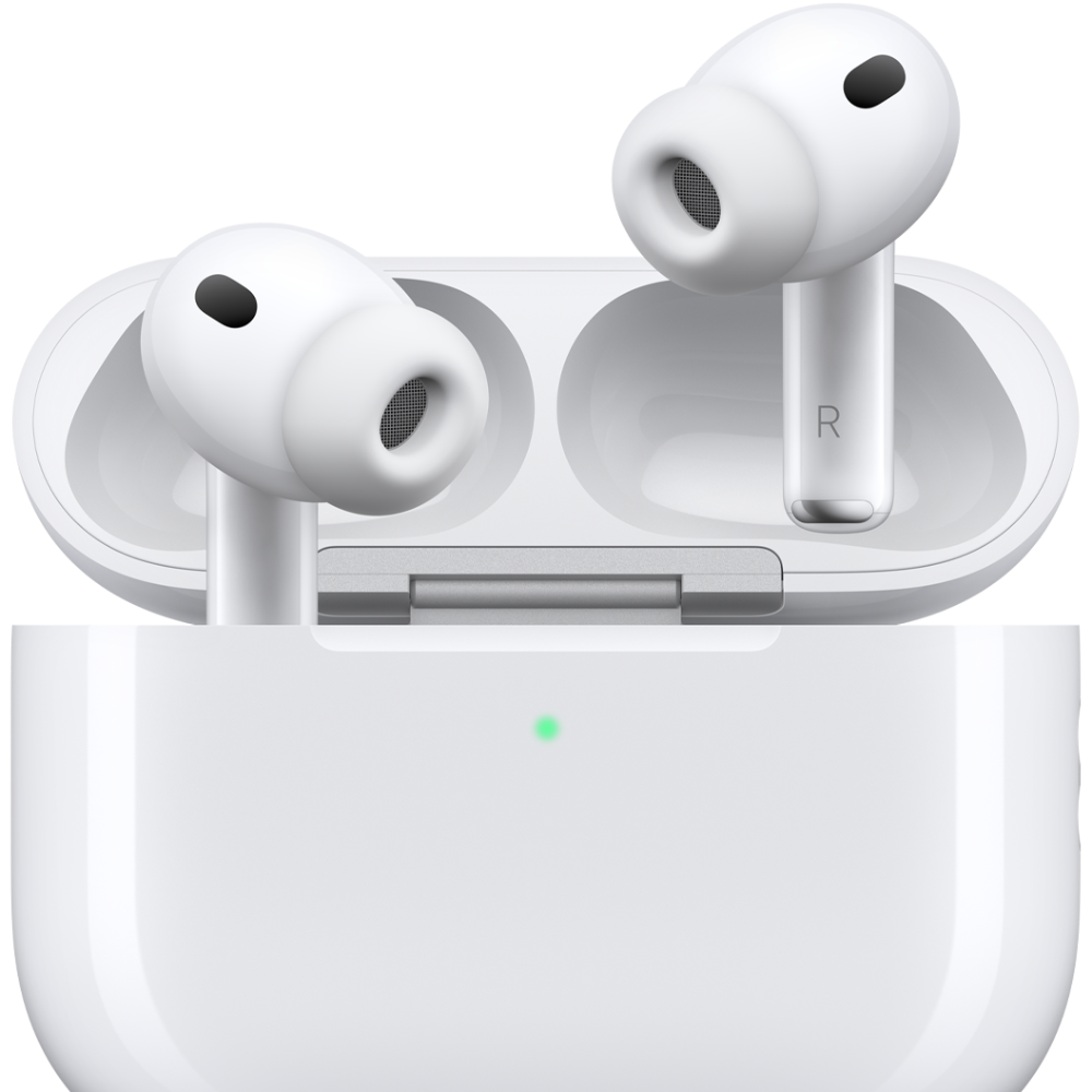 AirPods Pro 3