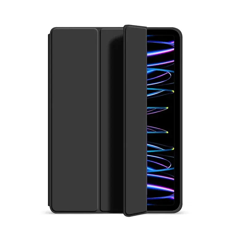 Capa para iPad com Teclado e Trackpad - Flex Keyboard - iWill