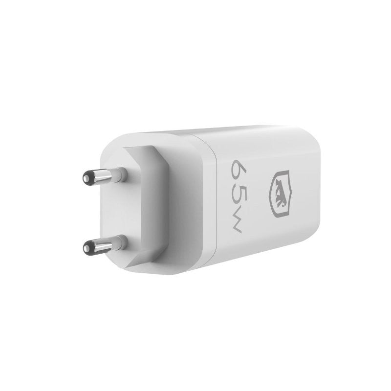 Carregador Universal Notebook Turbo Tank Power 4.0 65W Gshield