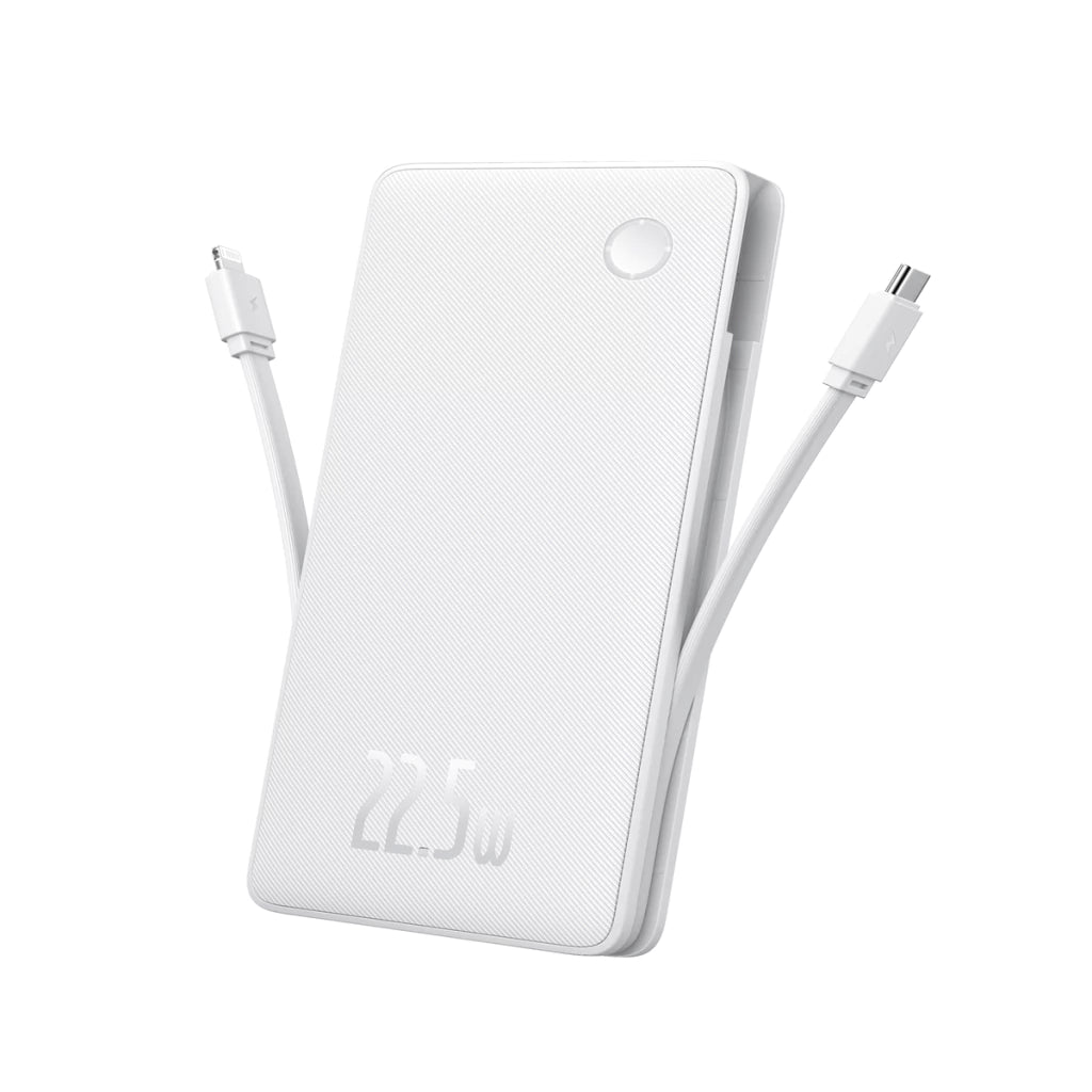 PowerBank Turbo Airpow Lite 10000mAh l Baseus