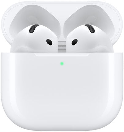 AirPods 4 l Apple