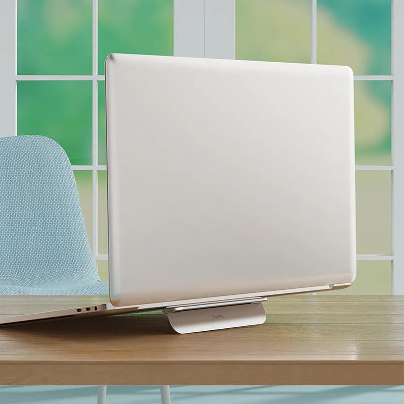 Suporte De Mesa Para Macbook - Hoco