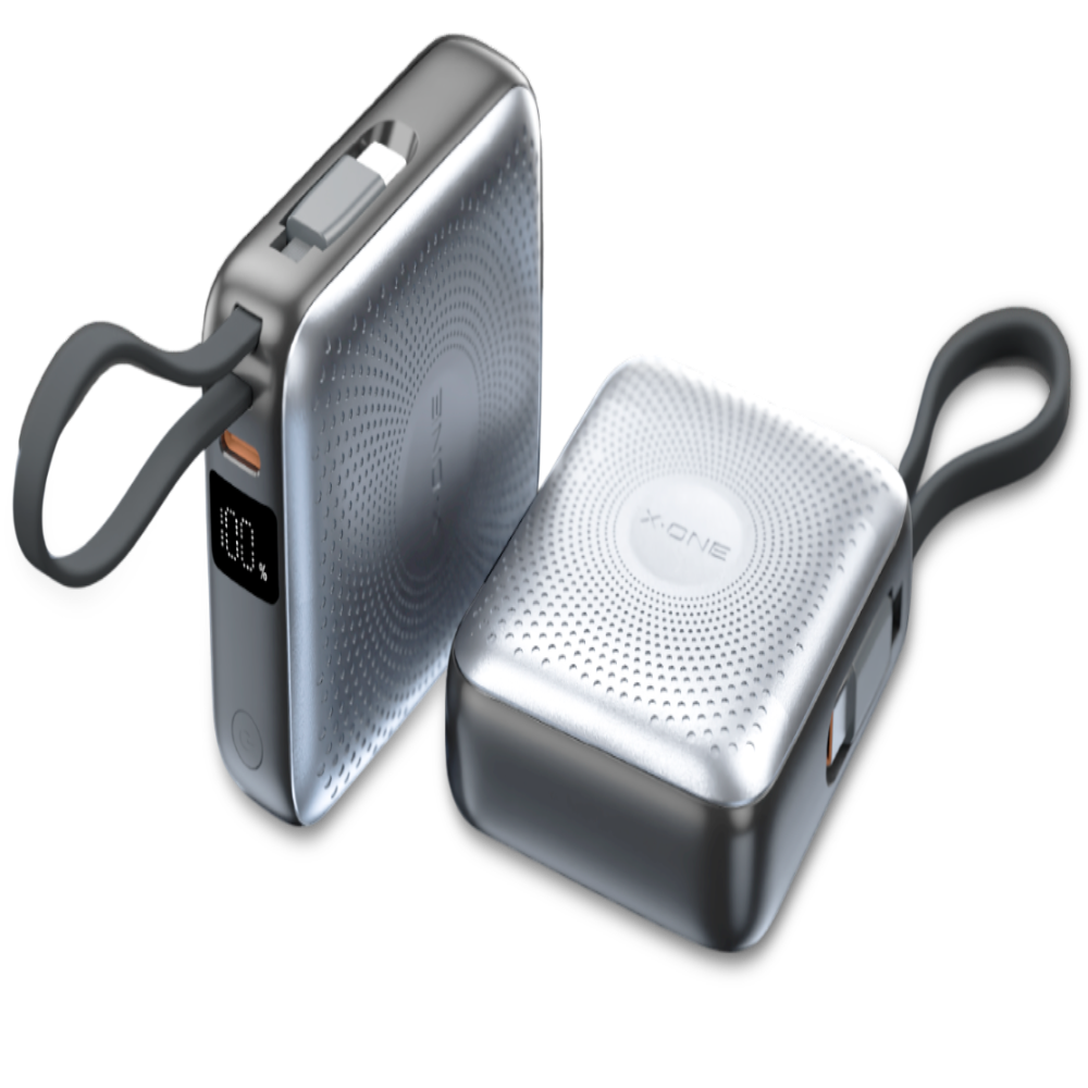 PowerBank NanoGo 35W 10.000MAH l X-One