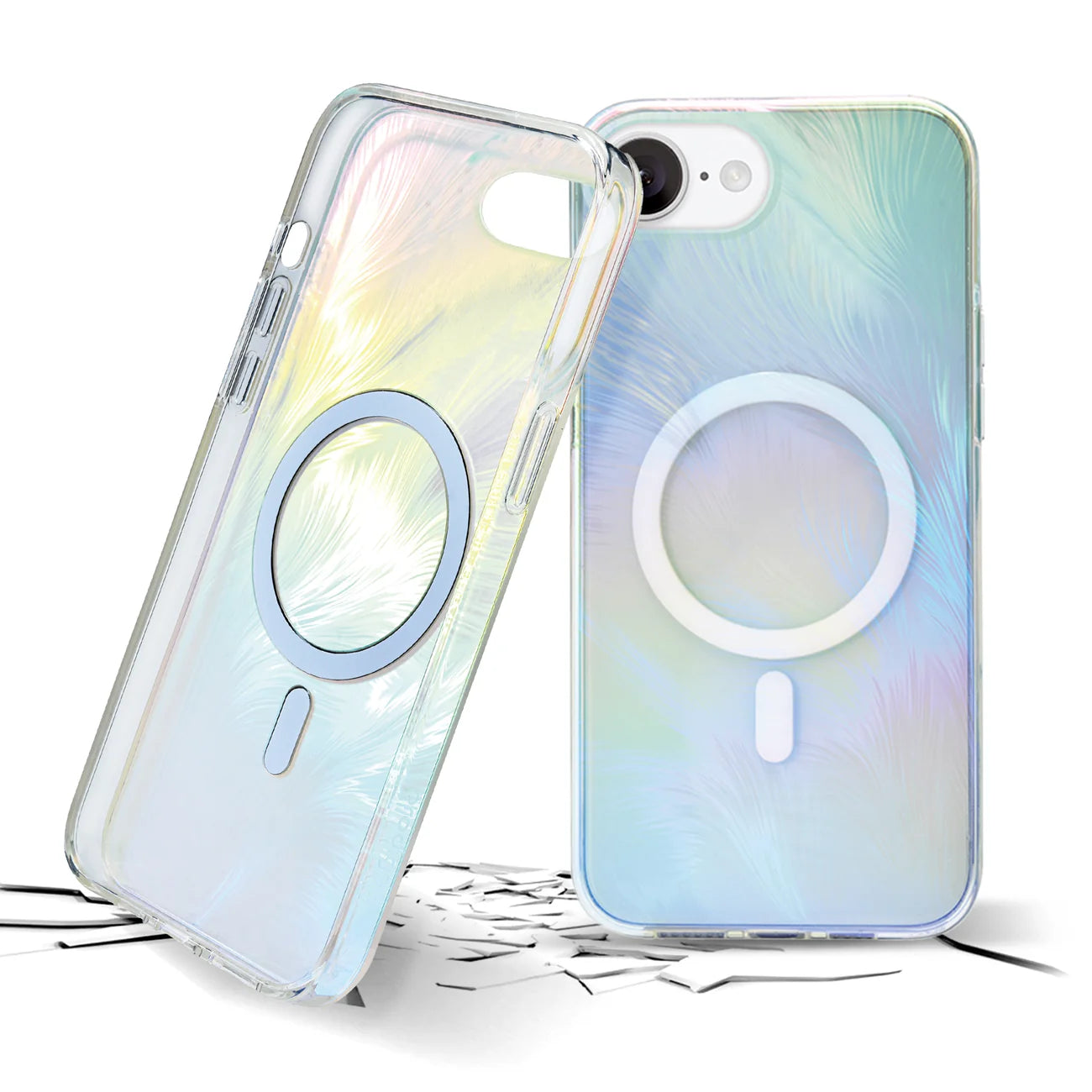 Capa Protetora Pampas + Magsafe l Prodigee