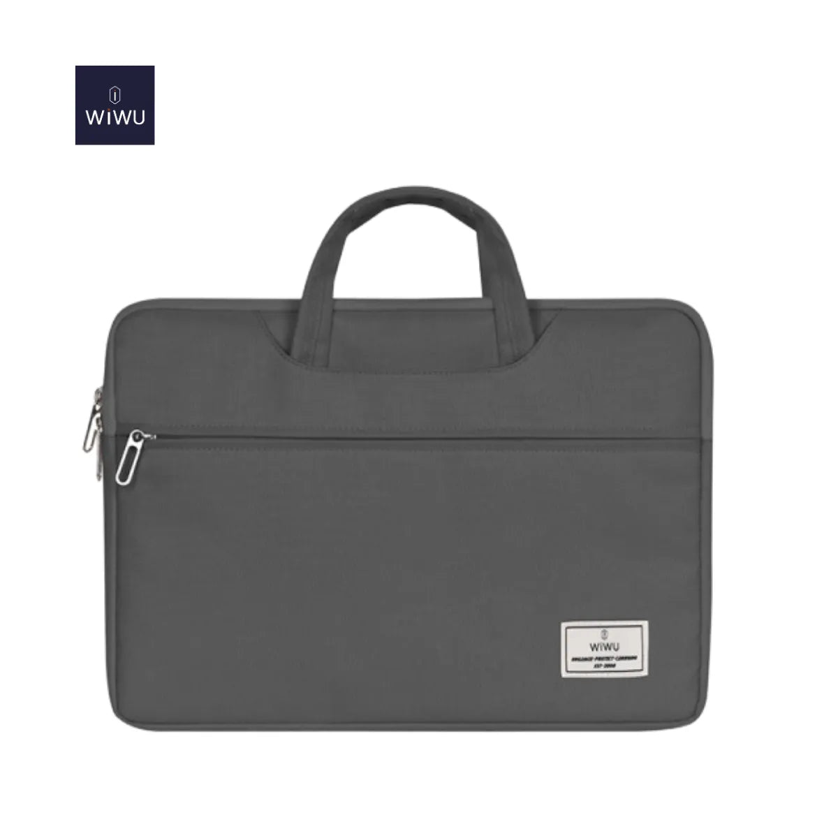 Pasta com Alça Vivi 15.6" l WiWu