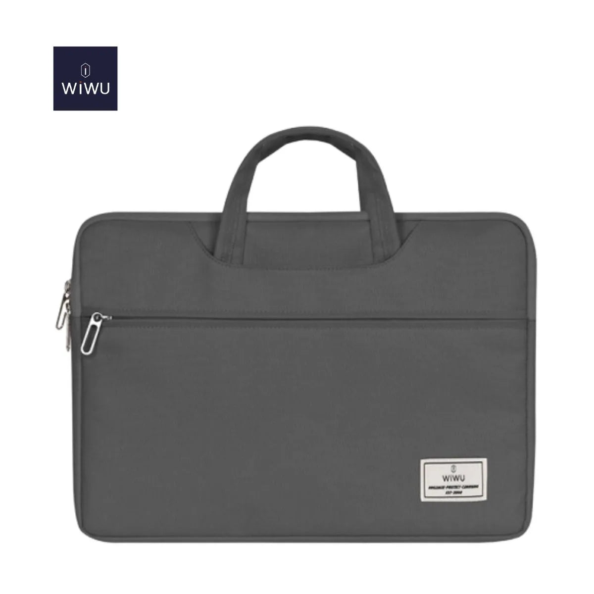 Pasta com alça Vivi 14" l WiWu