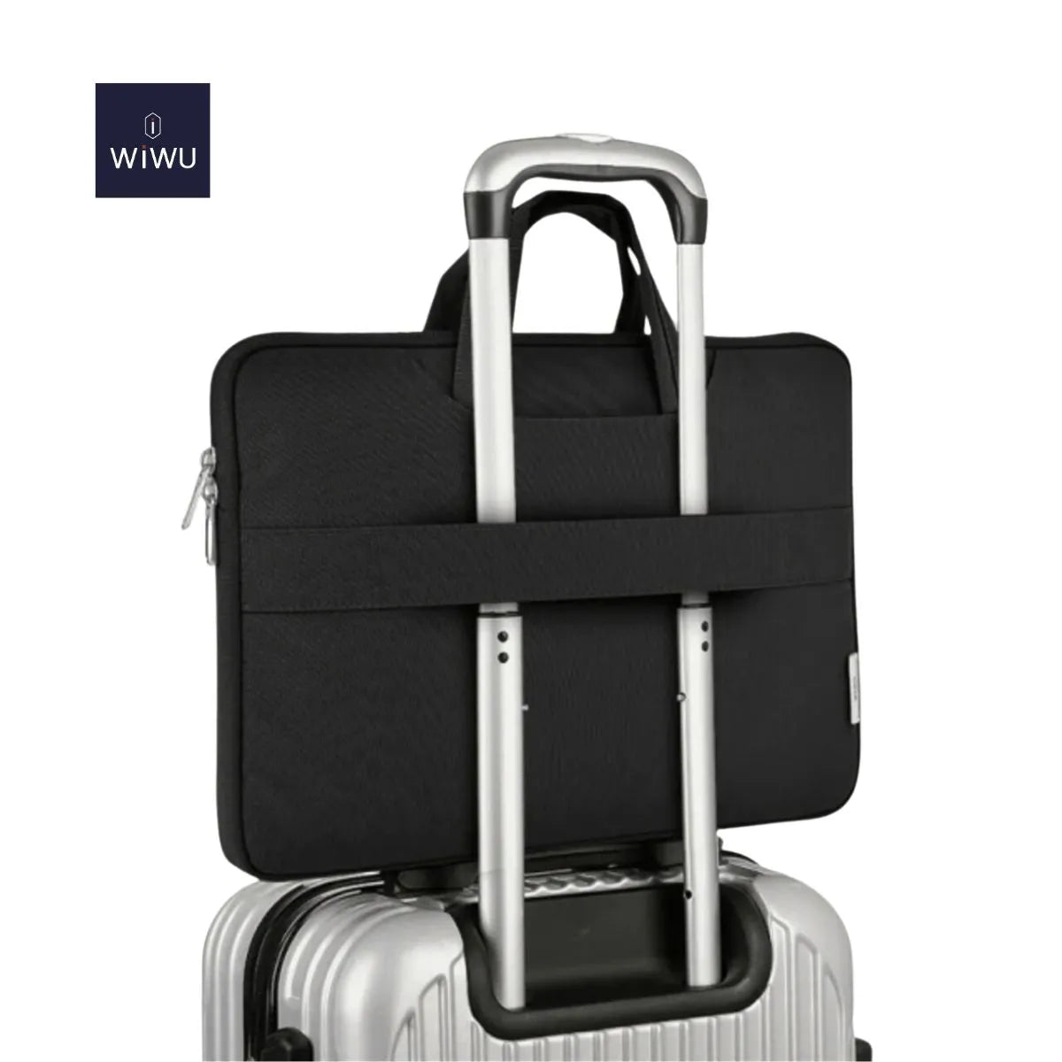 Pasta com alça Vivi 14" l WiWu