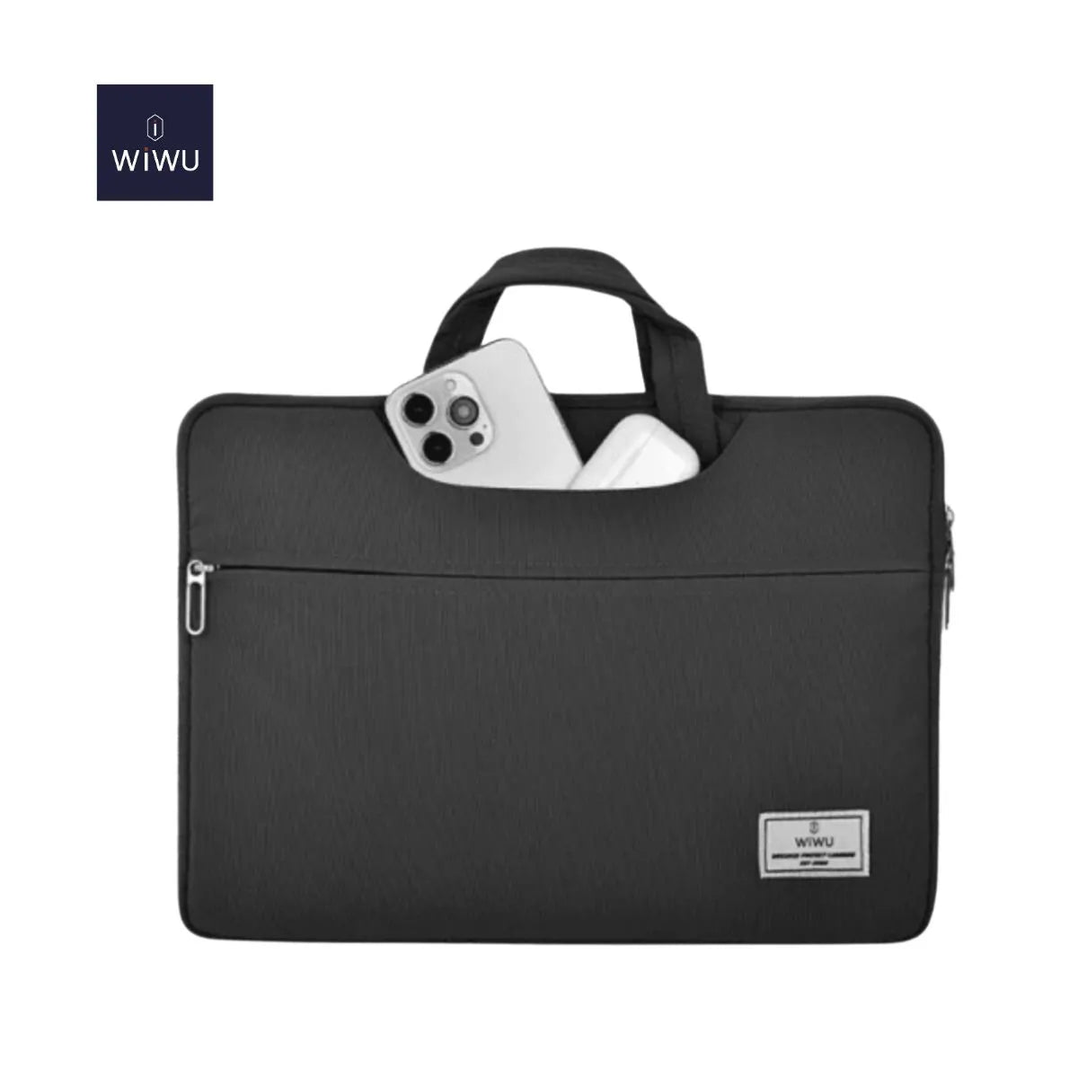 Pasta com alça Vivi 14" l WiWu