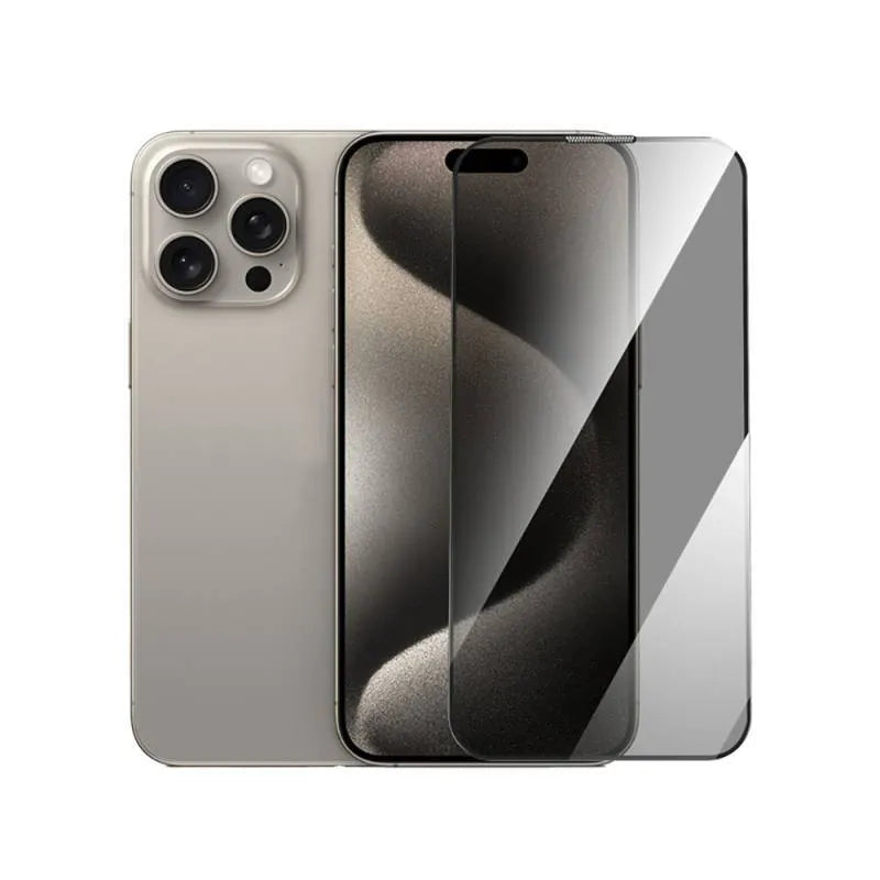 Película Titan Guard Privativa l WiWu