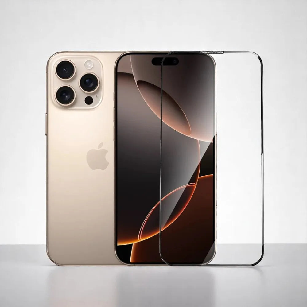 Película Titan Guard l WiWu