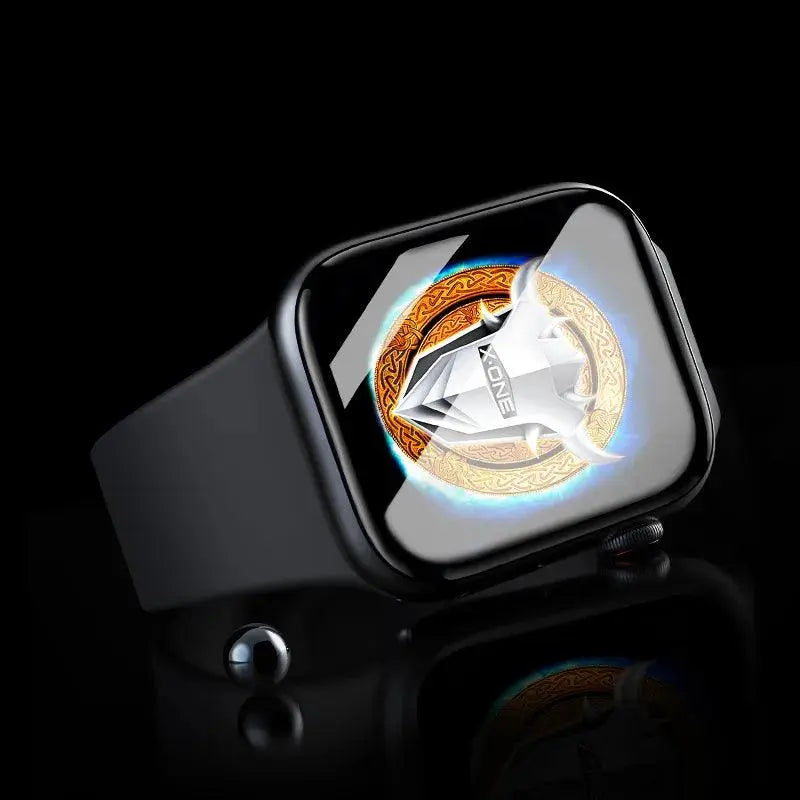 Película para Apple Watch com Aplicador l X-One