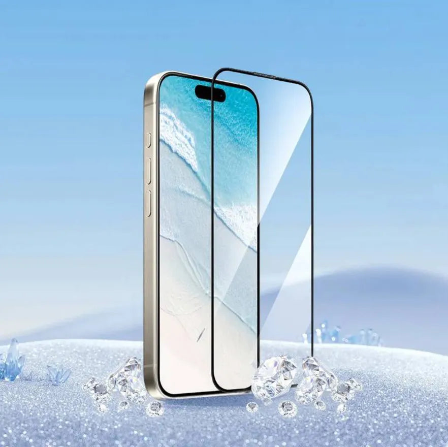 Película Ultra Vidro Safira l WiWu