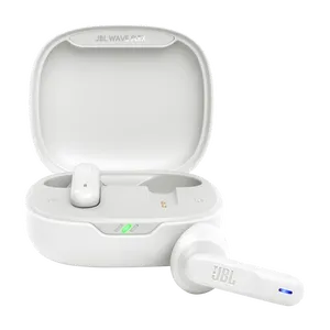 Fones de Ouvido Sem Fio TWS com Cancelamento de Ruído l JBL Tune Flex