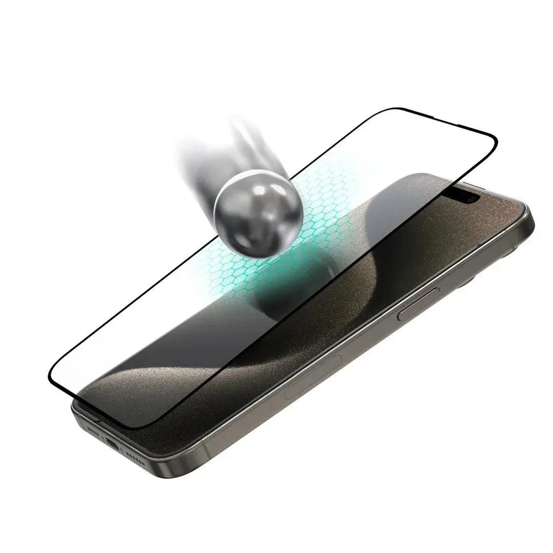 Película  5ª Geração l  X-ONE