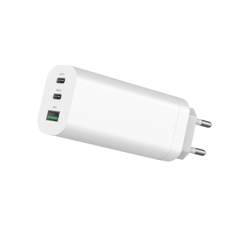 Carregador Universal Notebook Turbo Tank Power 4.0 65W Gshield